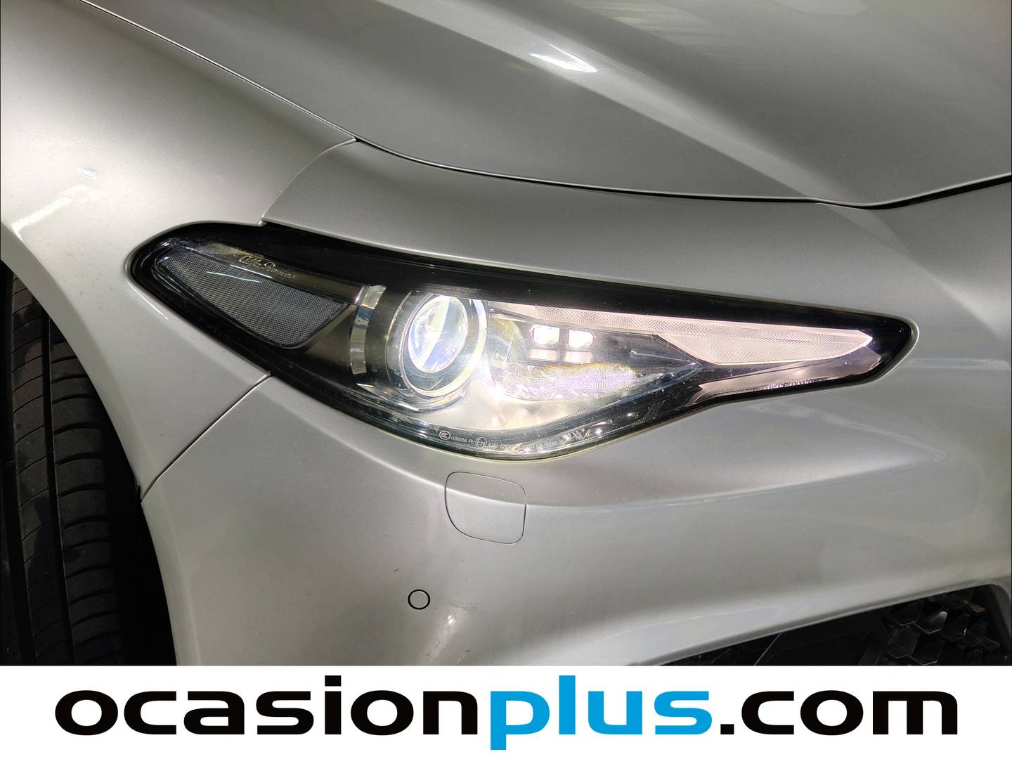 Foto Alfa Romeo Giulia Alfa Romeo Giulia 2.2 Diesel (150 CV)