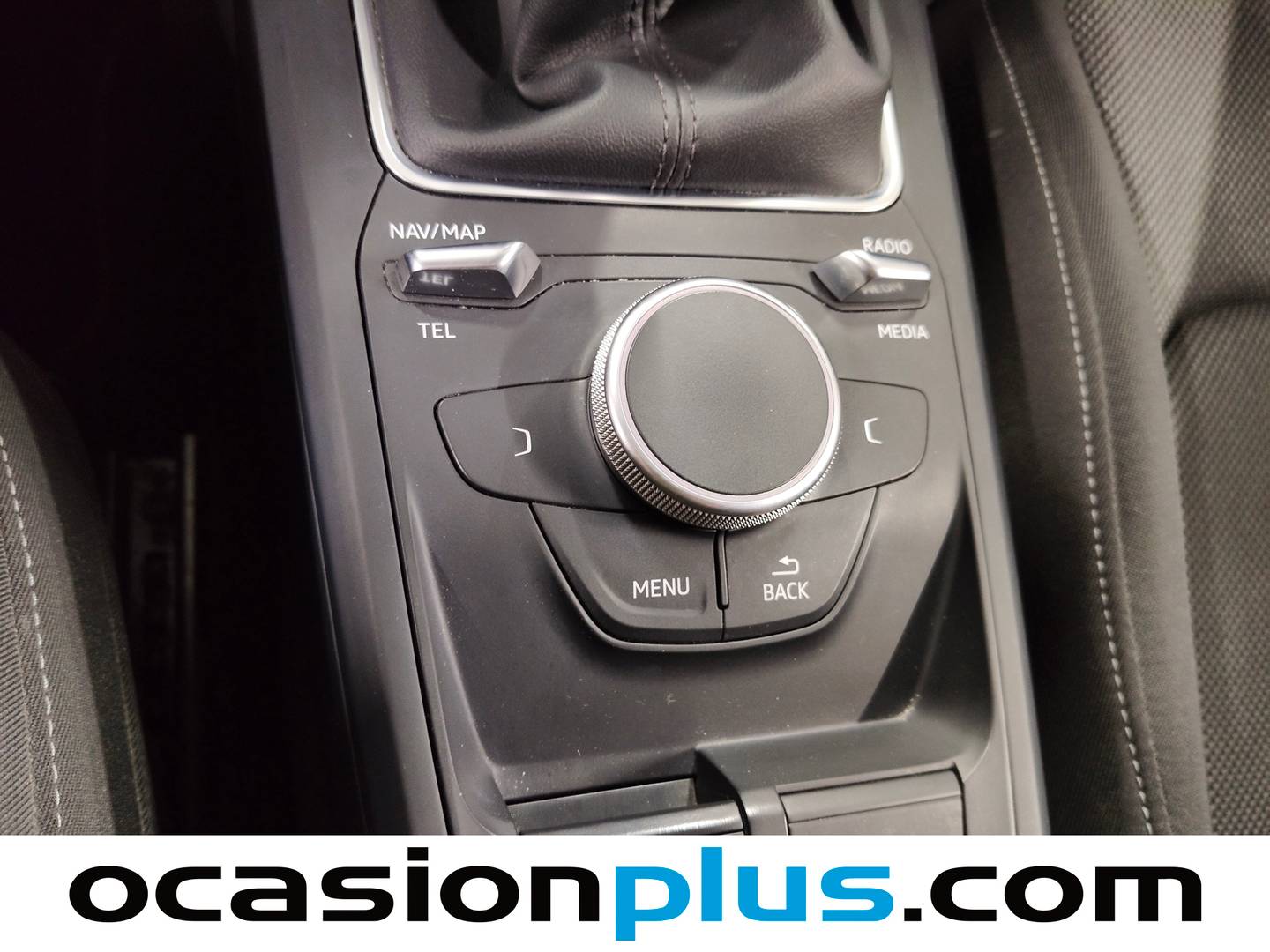 Audi Q2 Audi Q2 sport 30 TDI (116 CV) diésel