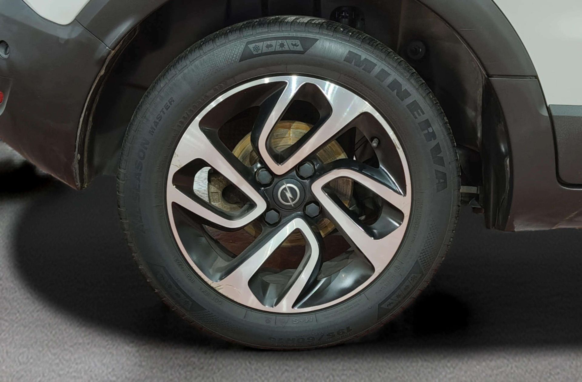 Opel Crossland 1.2 Turbo ecoTEC Excellence - foto 33