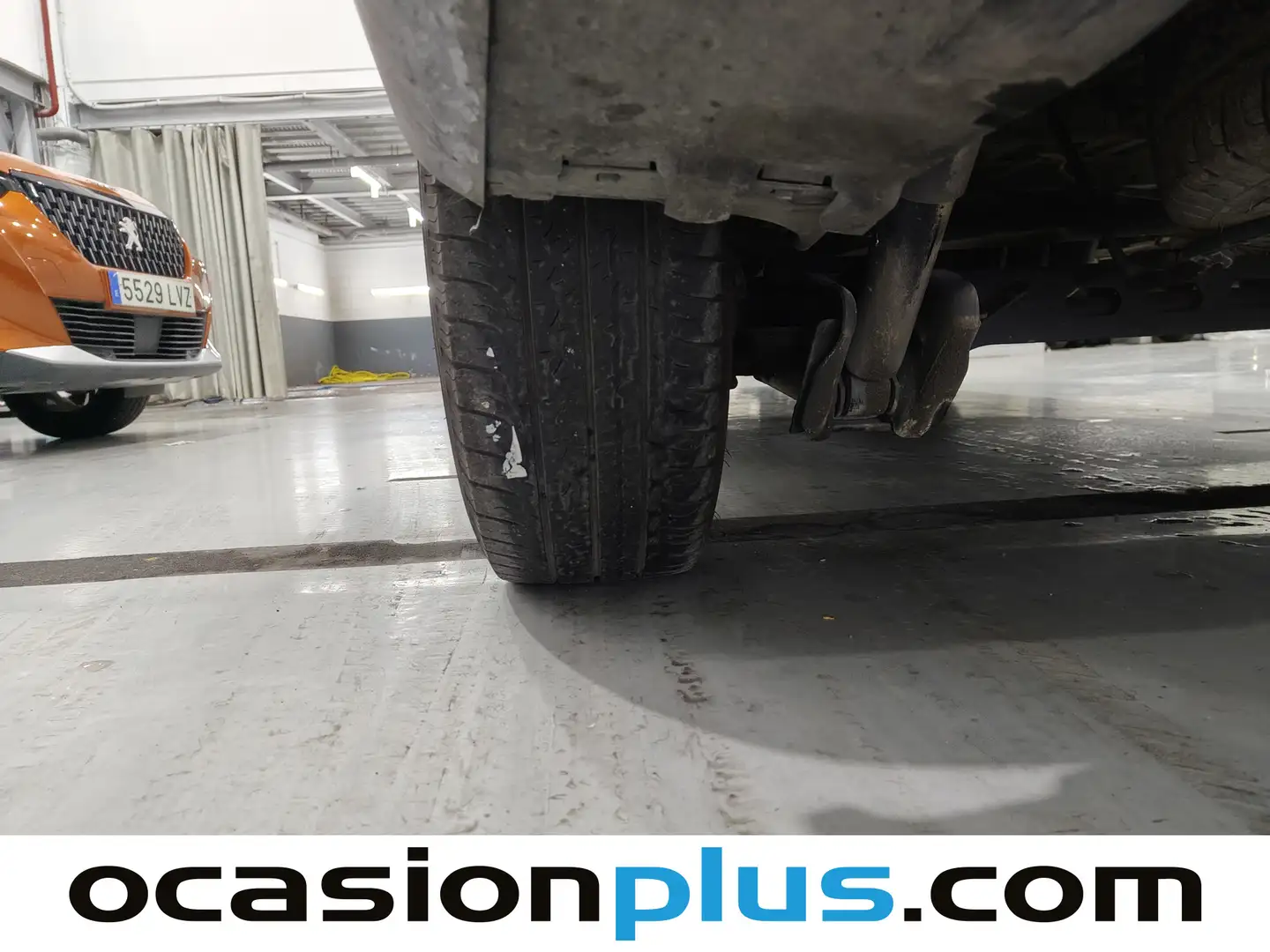 Foto Renault Trafic Renault Trafic Furgon Furgon L1H1 Blue dCi (130 CV)