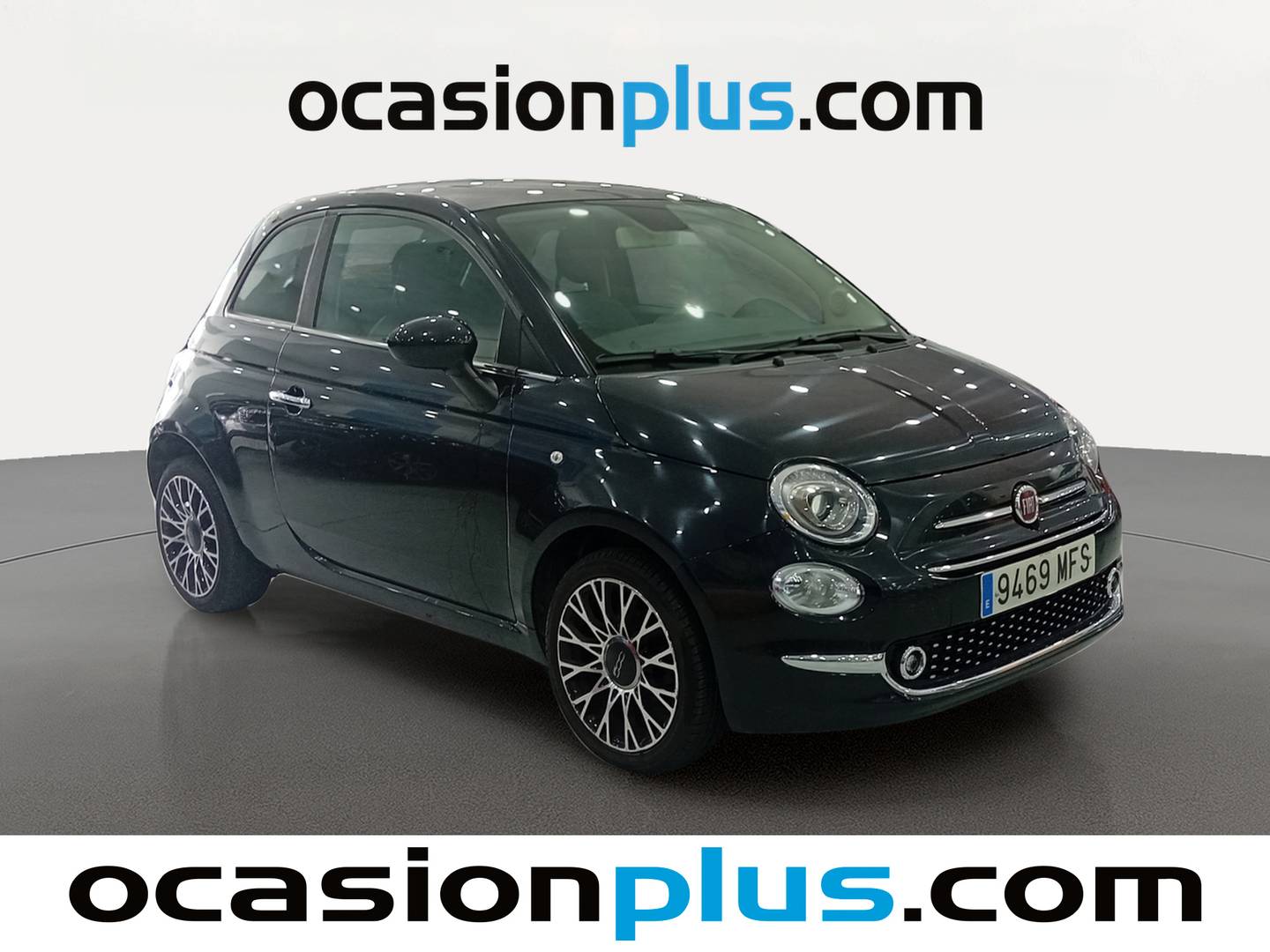 Foto Fiat 500 Fiat 500 1.0 Hybrid Dolcevita (70 CV)