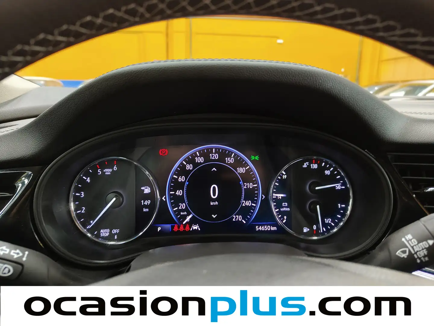 Foto Opel Insignia Opel Insignia GS Business Elegance 1.5D DVH AT8  (122 CV)