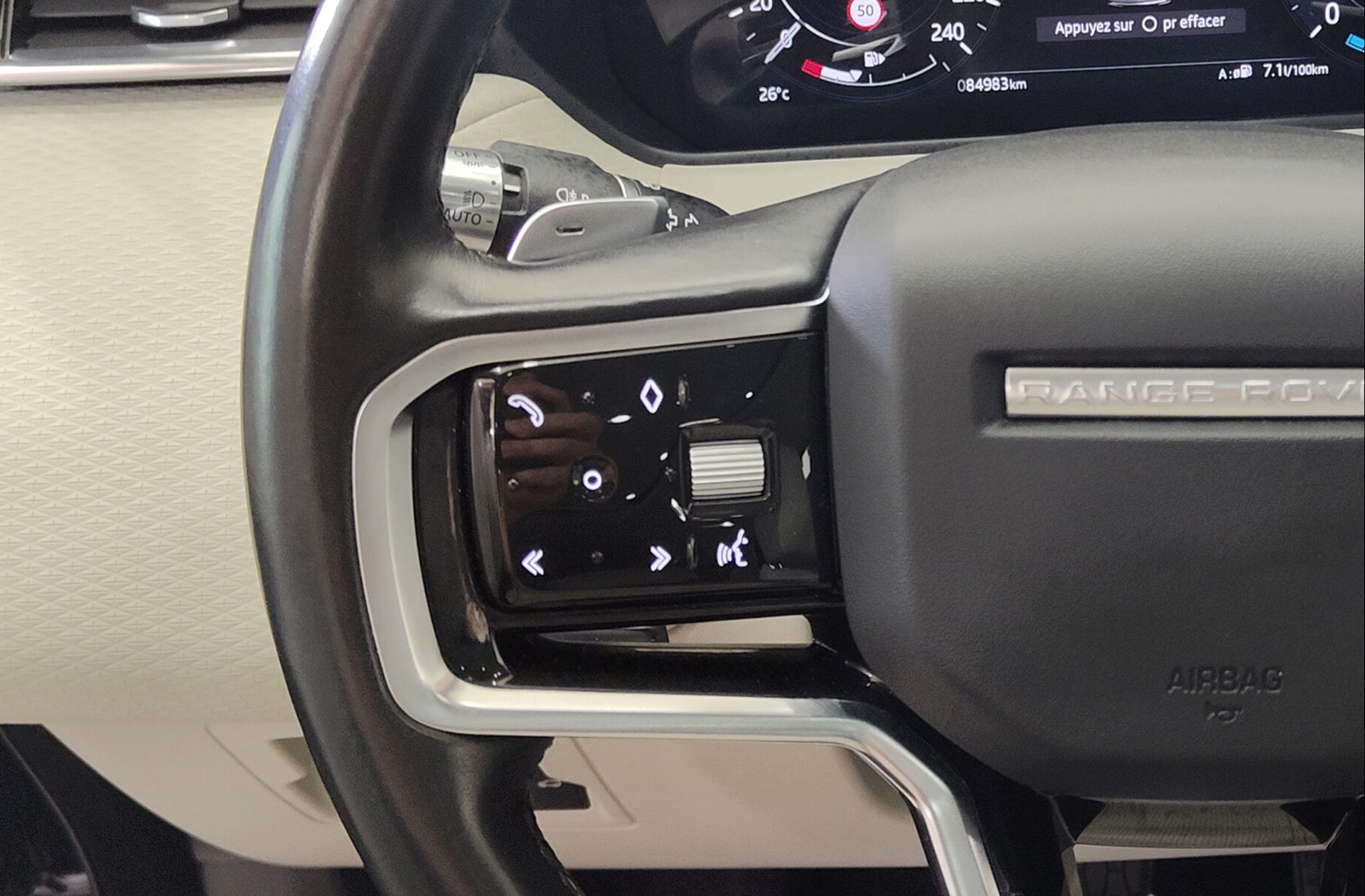 Land Rover Range Rover Velar 2.0D I4 MHEV S 4WD - foto 27