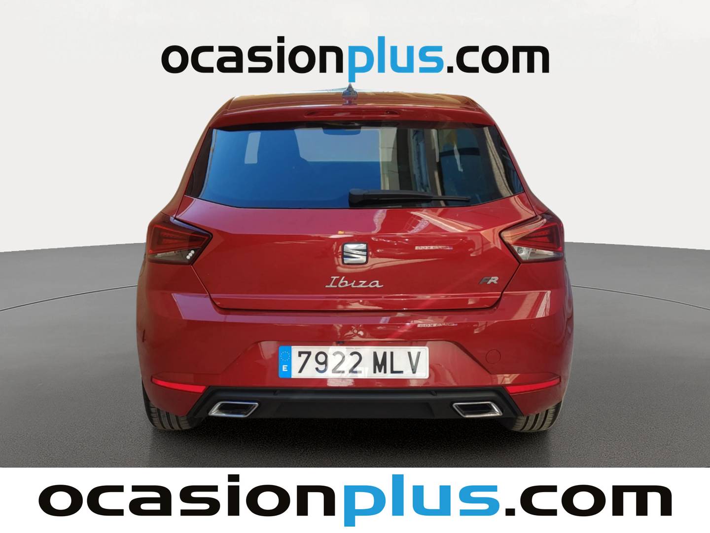 Foto Seat Ibiza SEAT Ibiza 1.0 TSI S&S FR XL (110 CV)