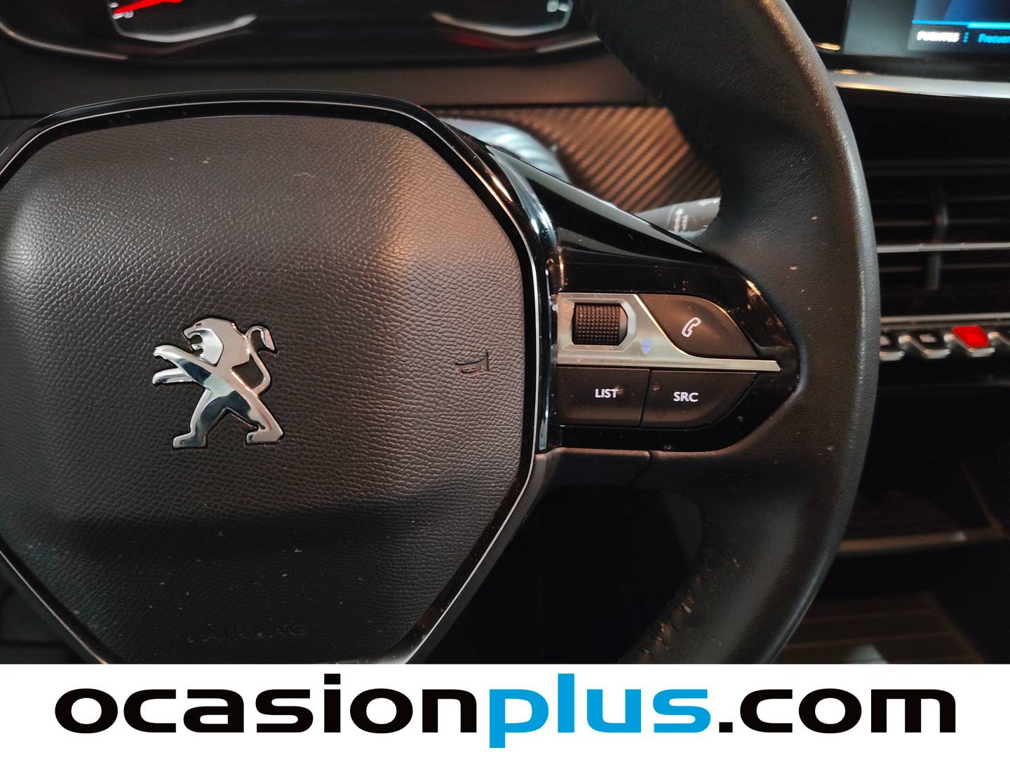 Peugeot 208 Peugeot 208 PureTech 75 S&S Active (75 CV) de ocasión