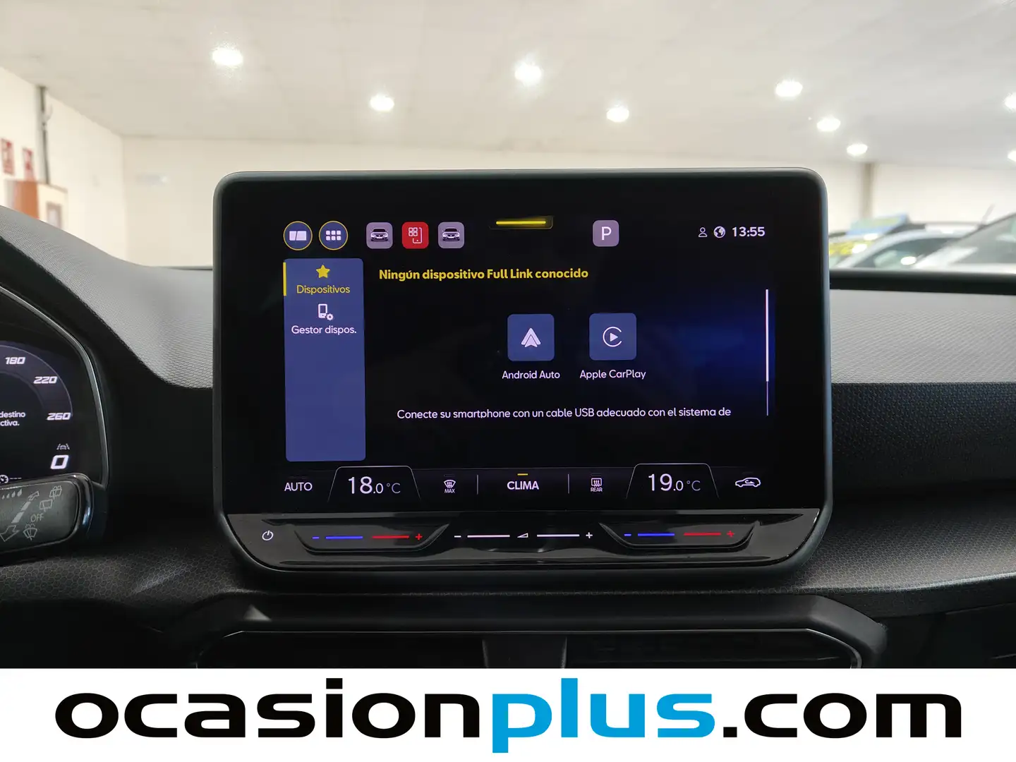 Foto Seat León SEAT León 2.0 TDI S&S Style XL (116 CV)