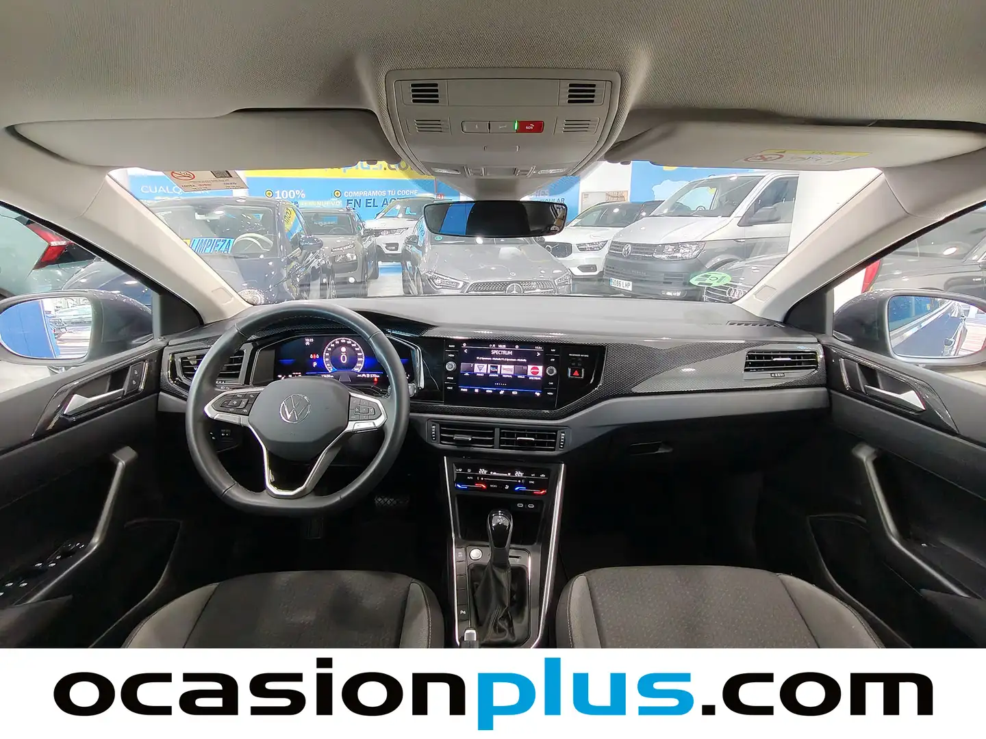 Foto Volkswagen Taigo Volkswagen Taigo ``Más`` 1.0 TSI (115 CV) DSG