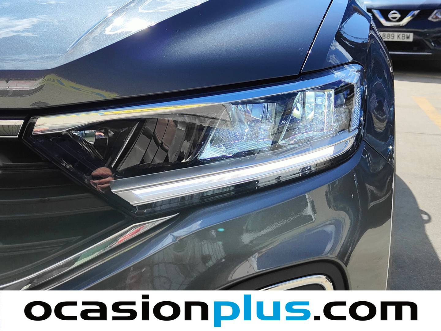 Extras del Volkswagen T-Roc Volkswagen T-Roc Life 1.5 TSI (150 CV)