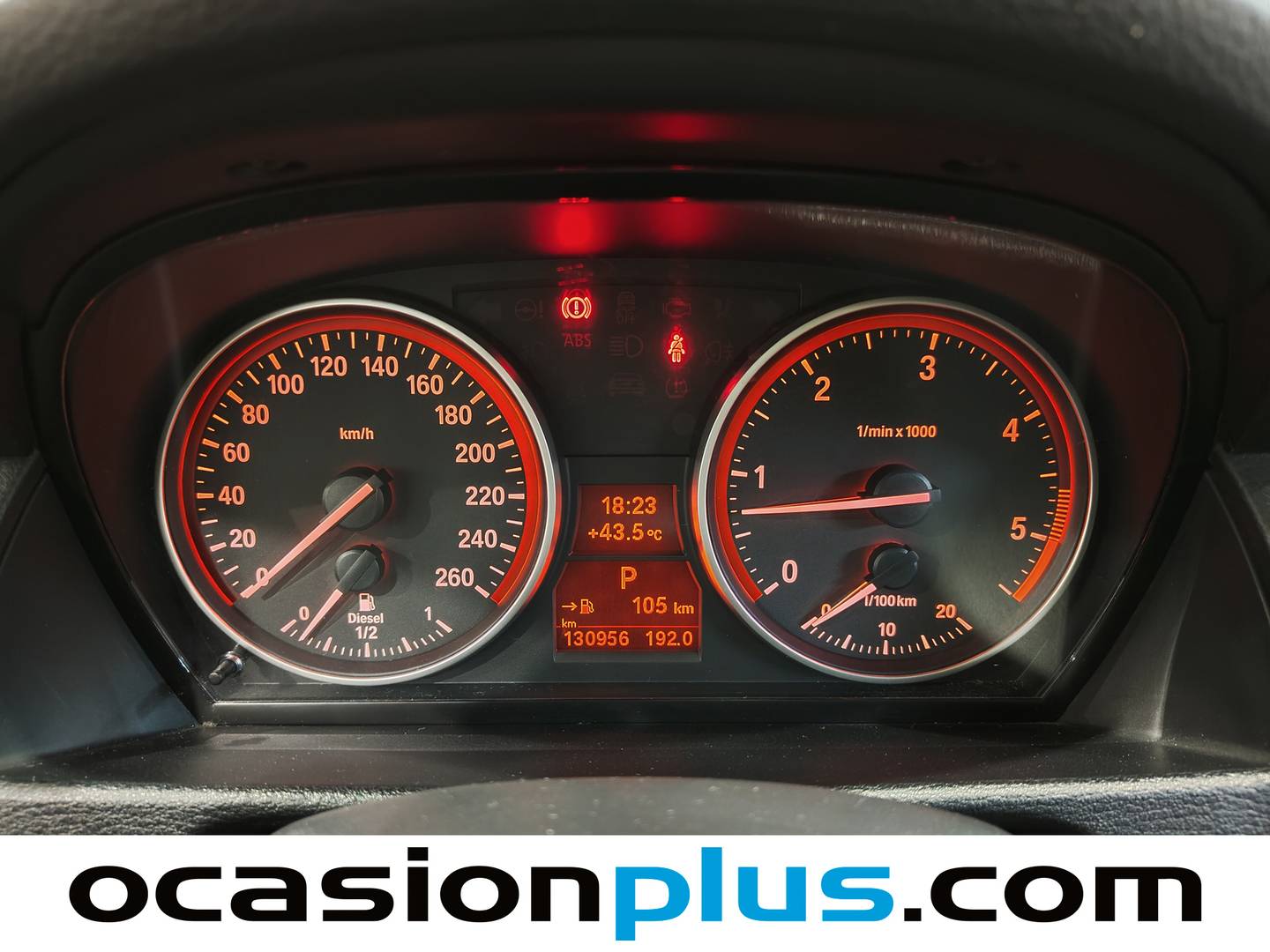 BMW X1 BMW X1 sDrive18d (143 CV) diésel