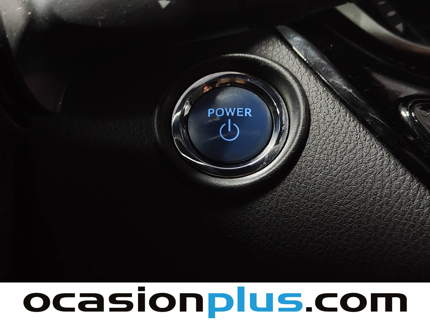 Toyota C-HR Toyota C-HR 1.8 125H Advance (122 CV) km 0