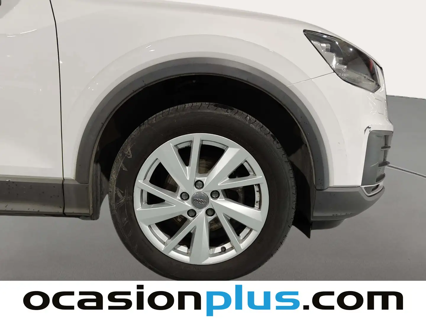 Foto Audi Q2 Audi Q2 Advanced 30 TDI (116 CV) S tronic