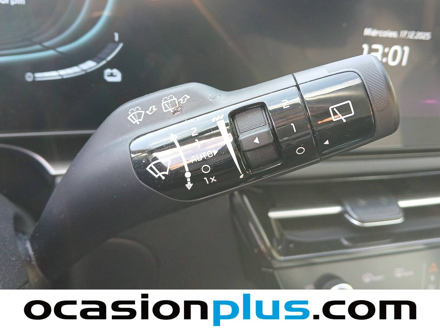 Foto KIA Niro Kia Niro 1.6 GDi HEV Drive (141 CV)