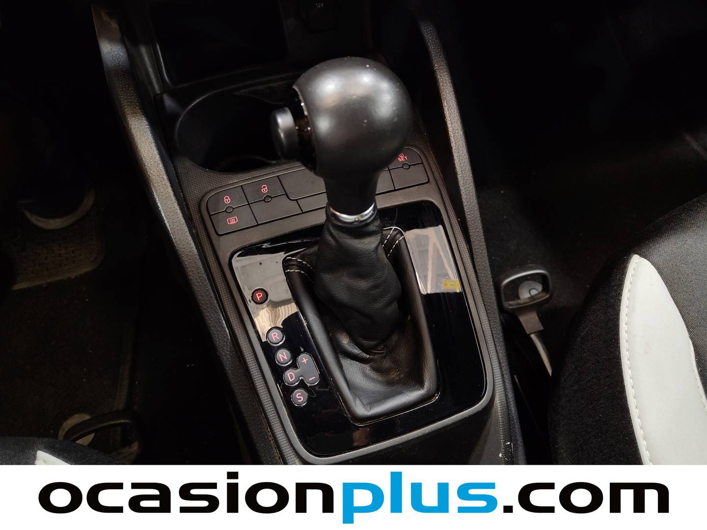 Seat Ibiza Seat Ibiza SC 1.4 TSI Cupra DSG (180 CV) de ocasión