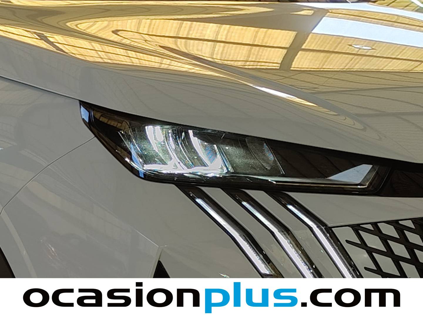 Peugeot 3008 Hybrid Peugeot 3008 Hybrid 145 Allure eDCS6 (145 CV) 145cv