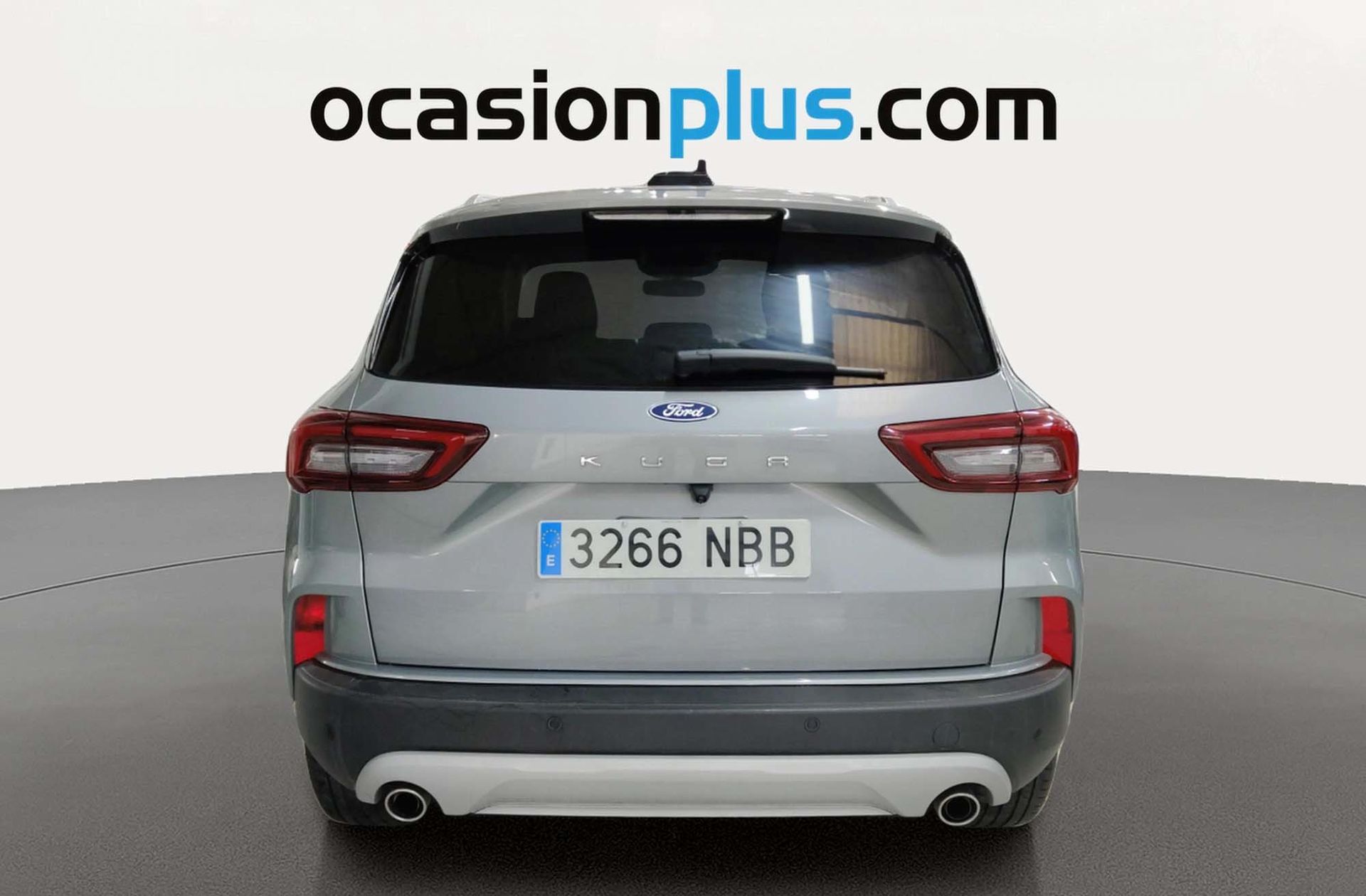 Ford Kuga 1.5 EcoBoost Titanium 4x2 - foto 15