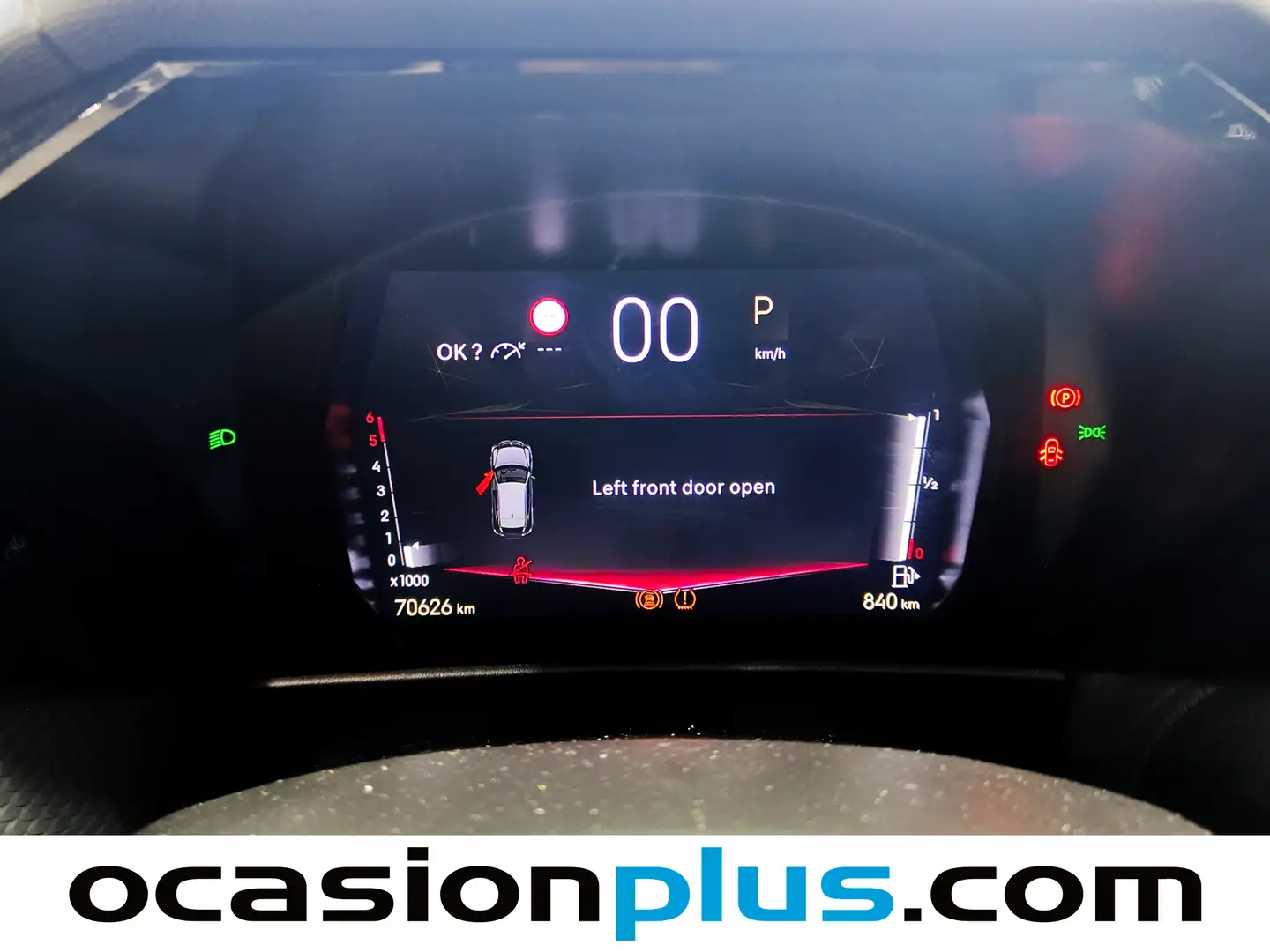 Foto DS DS 4 DS DS4 BlueHDi 130 Bastille Auto (130 CV)