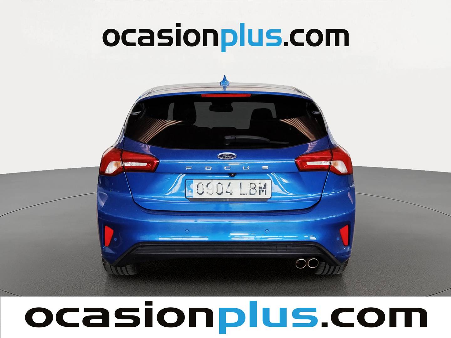 Ford Focus Ford Focus 1.5 Ecoboost ST-Line Auto (150 CV) al mejor precio