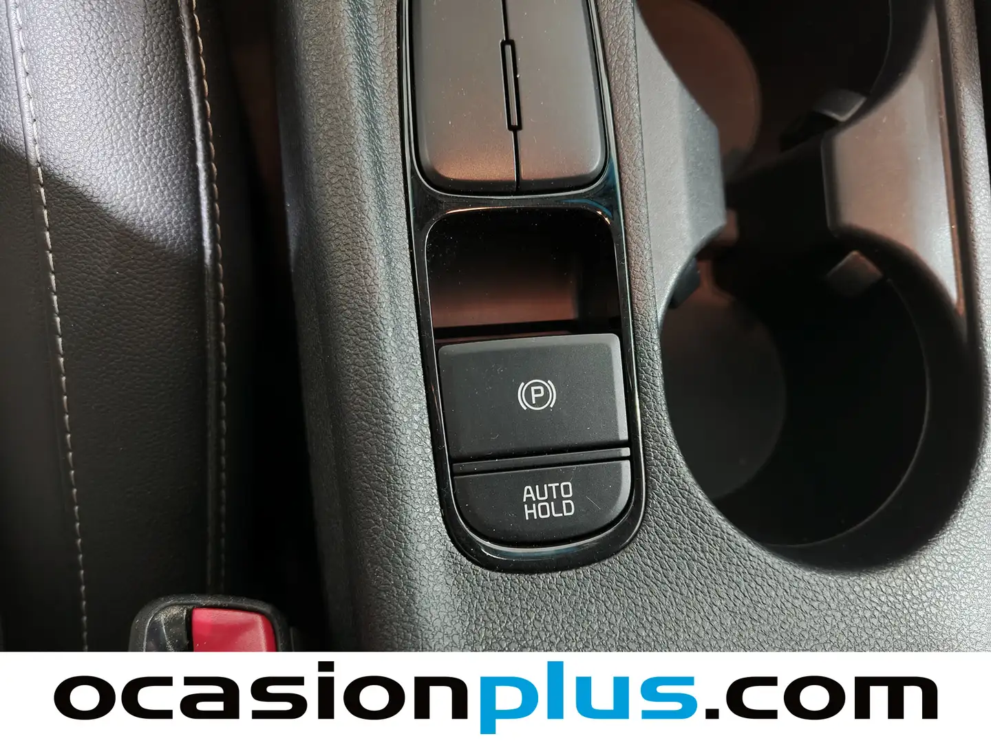 Foto KIA Niro Kia Niro 1.6 GDi HEV Híbrido Emotion (141 CV)