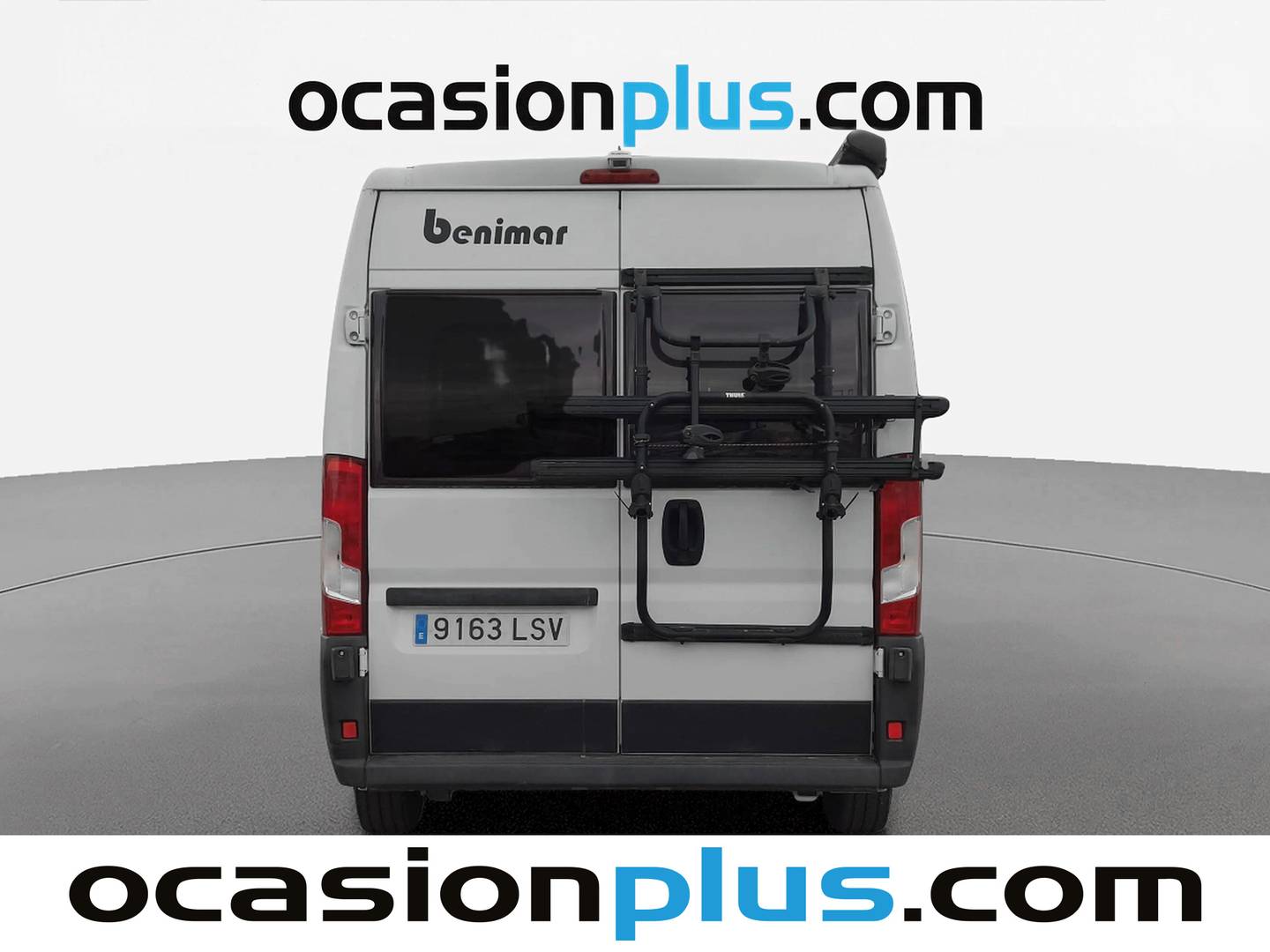 Benimar Benivan Benimar Benivan 116 UP (140 CV) 4 Plazas 2021