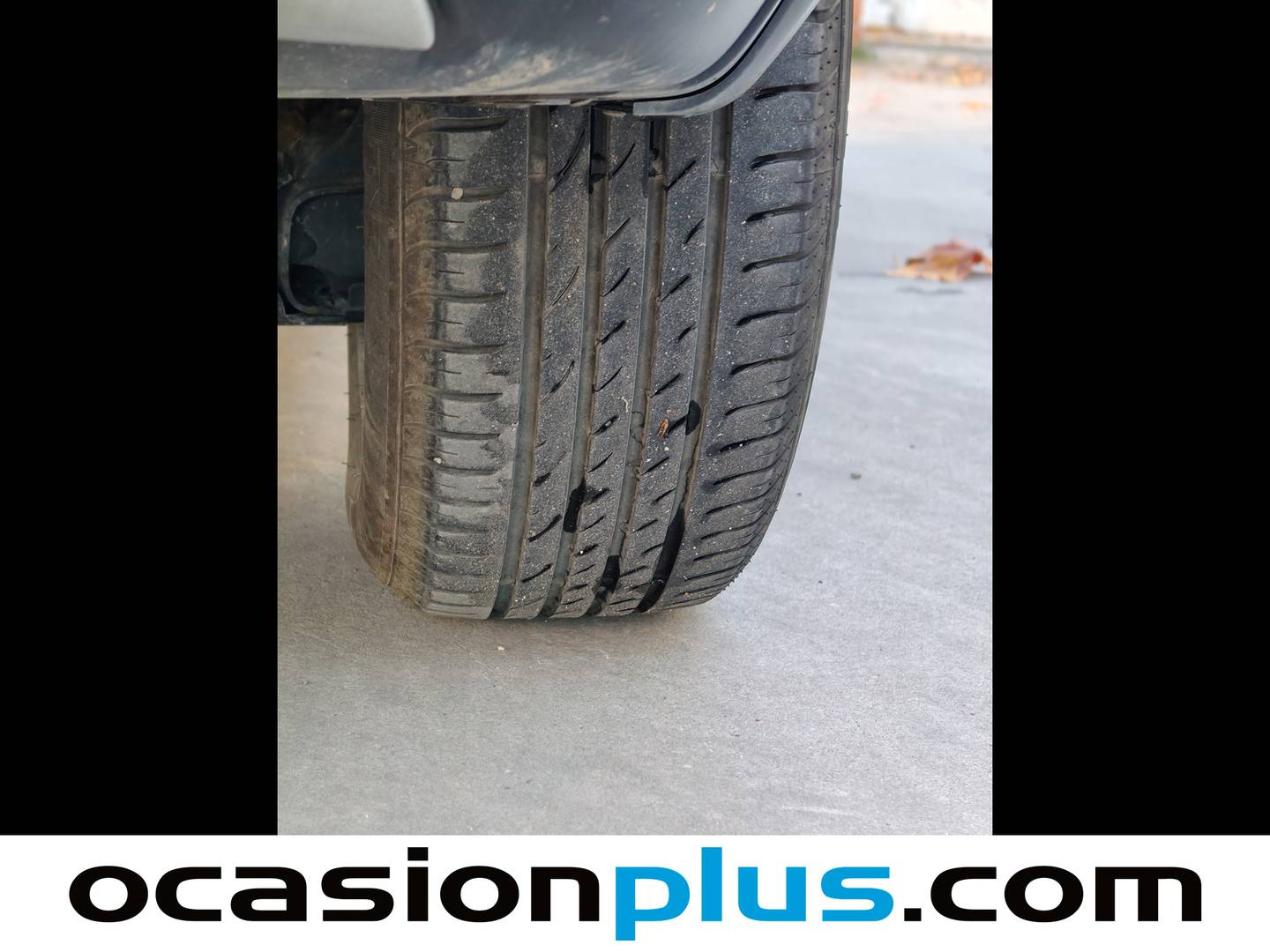 Foto Peugeot Rifter Peugeot Rifter BlueHDi 130 GT Line Standard EAT8 (130 CV)