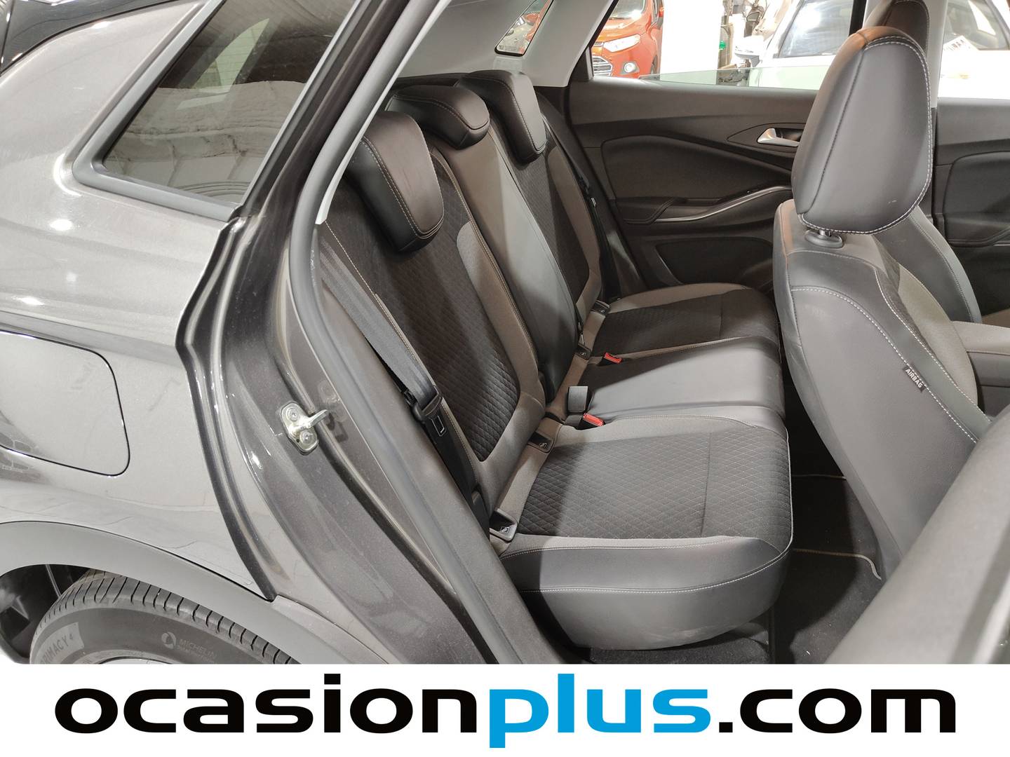 Foto Opel Grandland X Opel Grandland X 1.2 Turbo Opel 2020 Auto (130 CV)