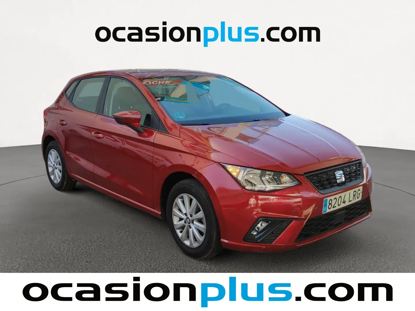 Foto Seat Ibiza SEAT Ibiza 1.0 TSI Style Go2 (110 CV)