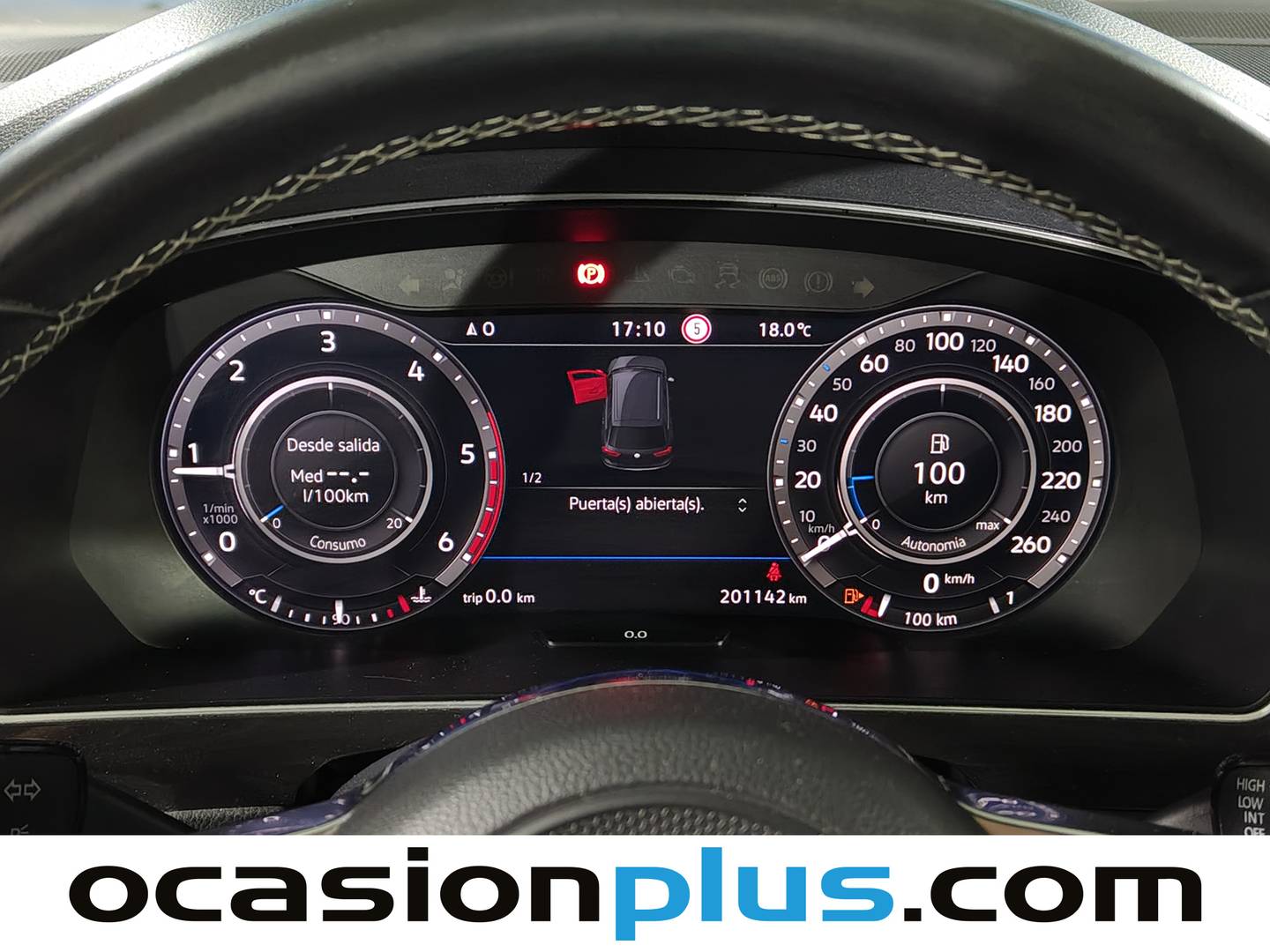 Volkswagen Tiguan Volkswagen Tiguan Sport 2.0 TDI (150 CV) Pack R-Line al mejor precio