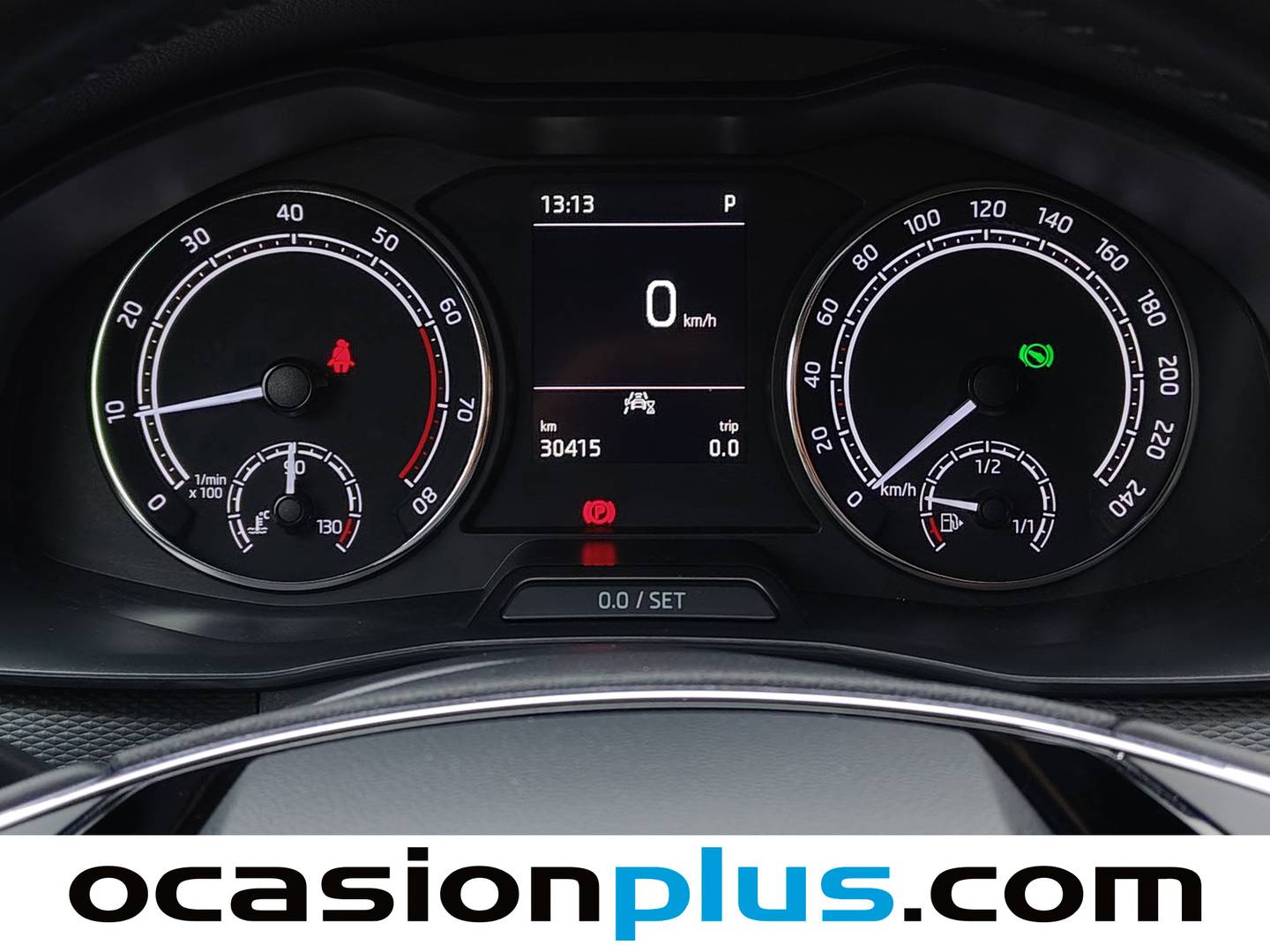 Foto Skoda Scala Skoda Scala 1.0 TSI Ambition DSG (110 CV)