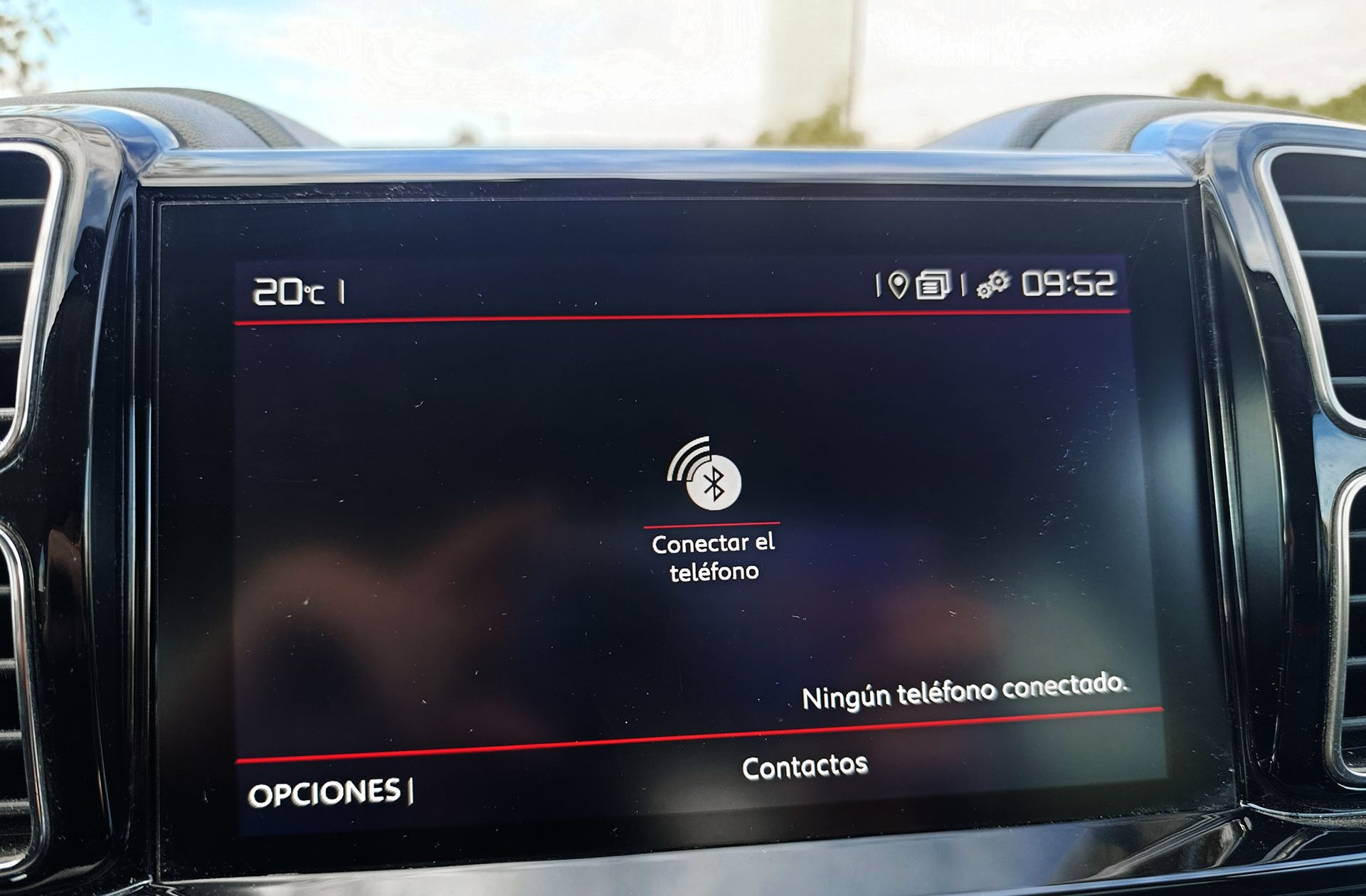 Citroën C5 Aircross BlueHDi 130 Feel EAT8 - foto 36