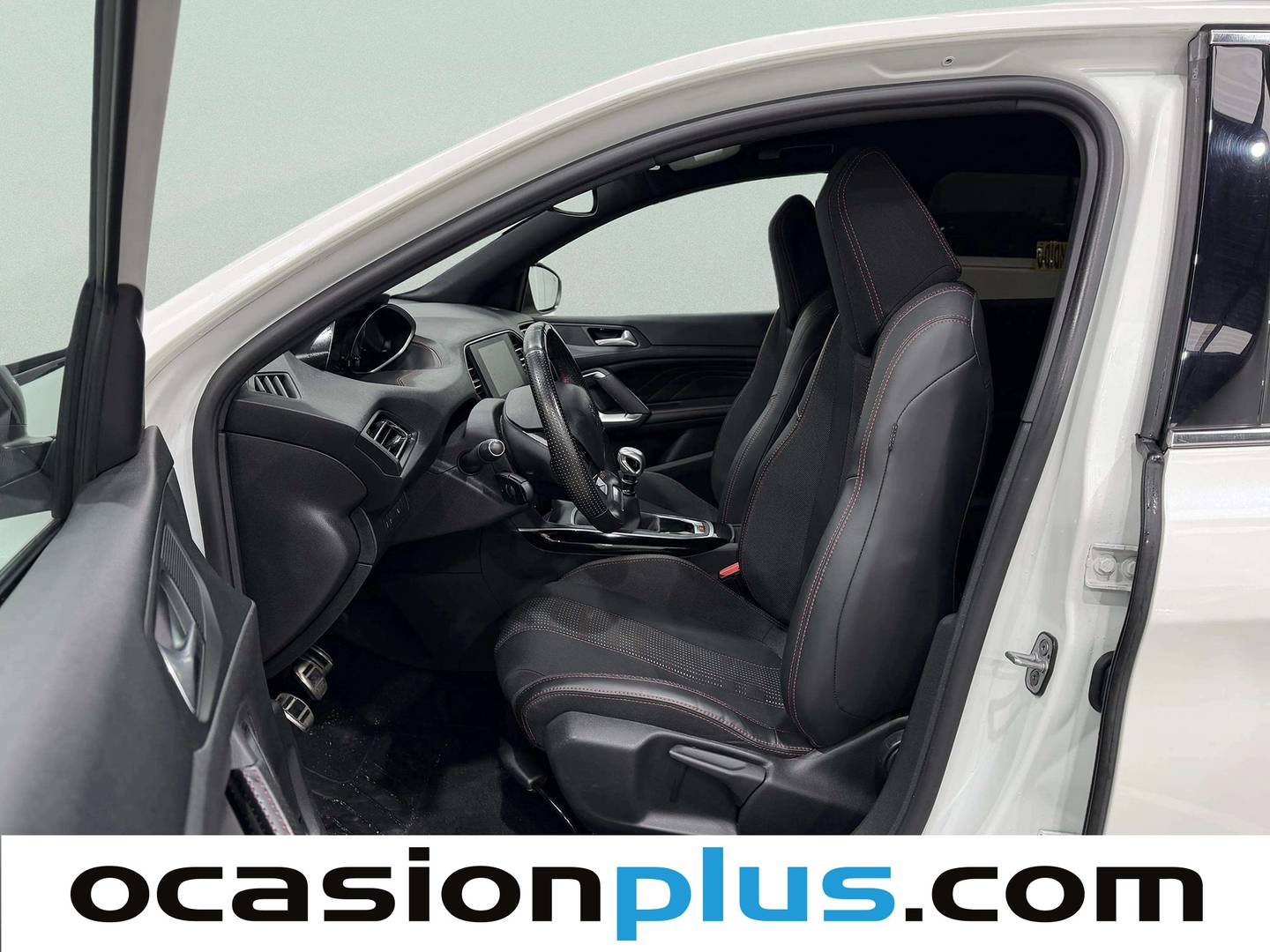 Foto Peugeot 308 Peugeot 308 2.0 BlueHDI GT Line (150 CV)