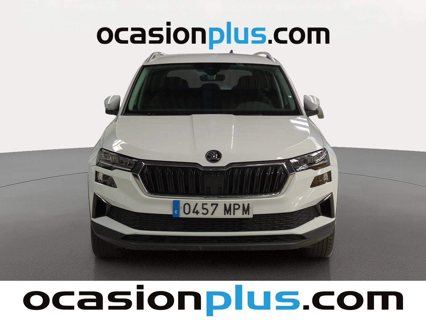 Foto Skoda Karoq Skoda Karoq 2.0 TDI Selection  (115 CV)