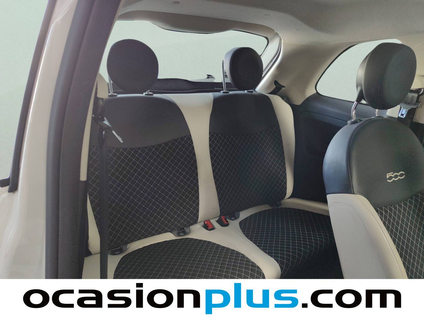 Foto Fiat 500 Fiat 500 1.0 Hybrid Dolcevita (70 CV)