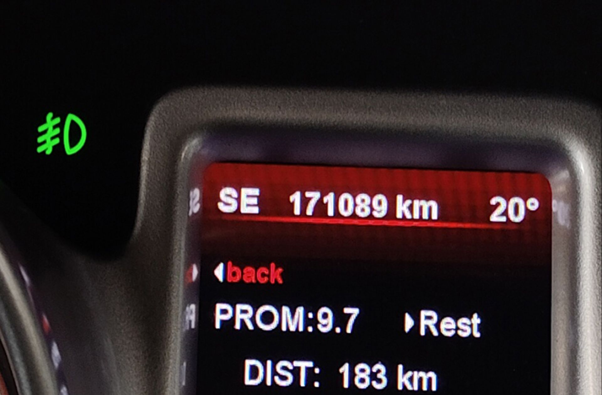 Fiat Freemont 2.0 16v Diesel Urban 7 plazas - foto 8