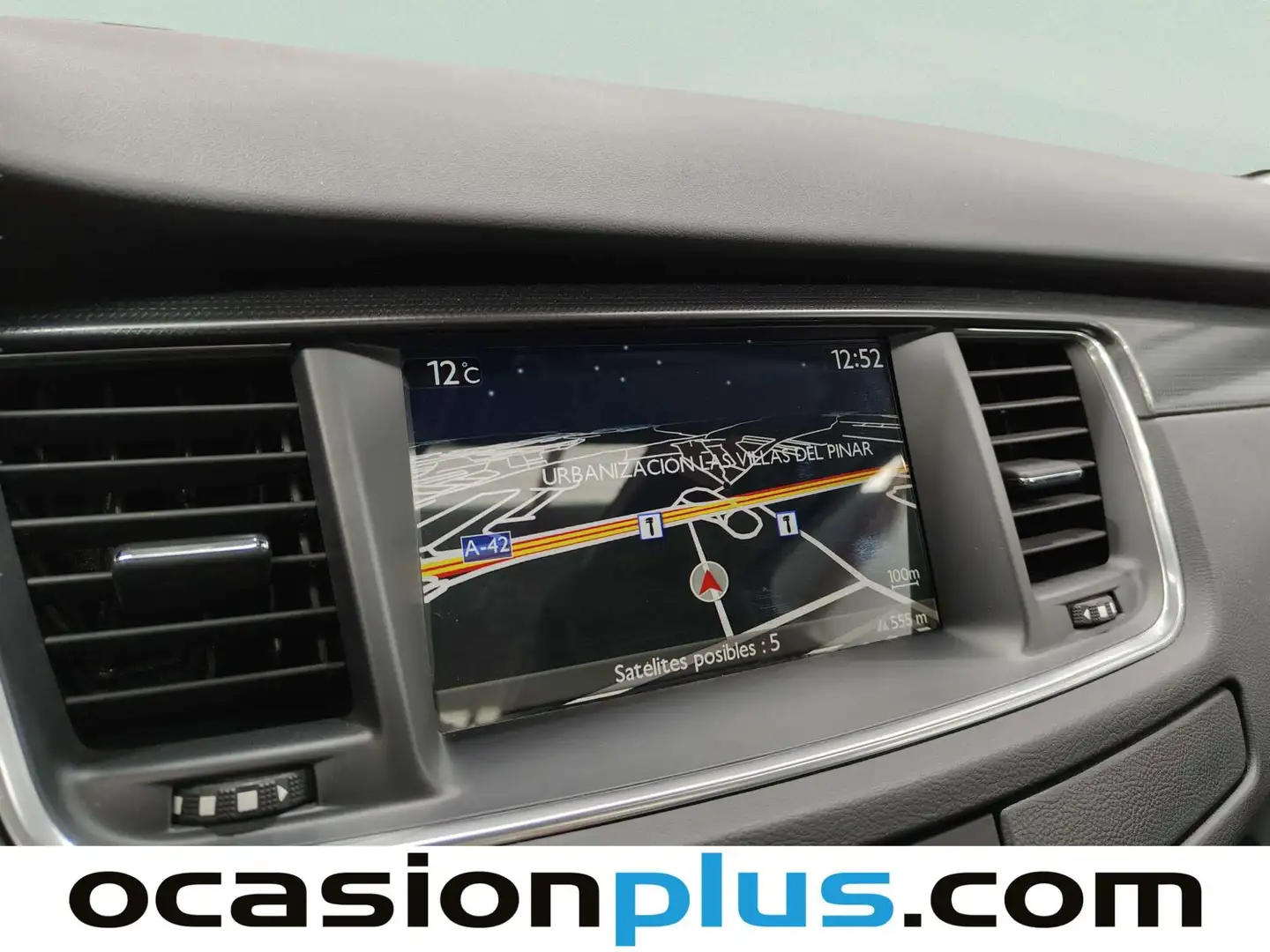 Foto Peugeot 508 Peugeot 508 SW HDI 163 Allure Auto (163 CV)