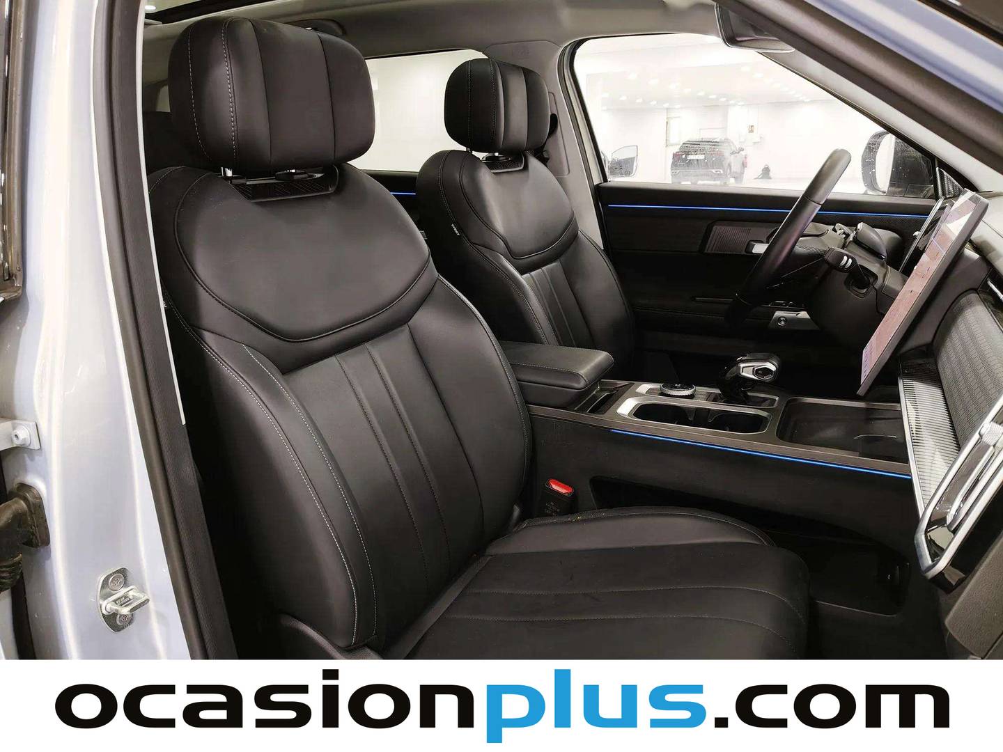 JAECOO 7 JAECOO 7 1.6 TGDI Select FWD  (145 CV) 2025