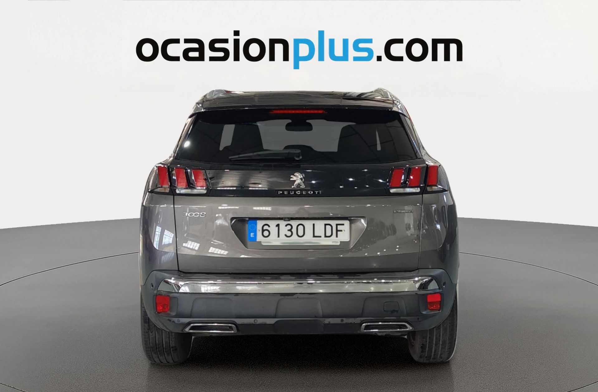 Peugeot 3008 PureTech 130 GT Line EAT8 - foto 16