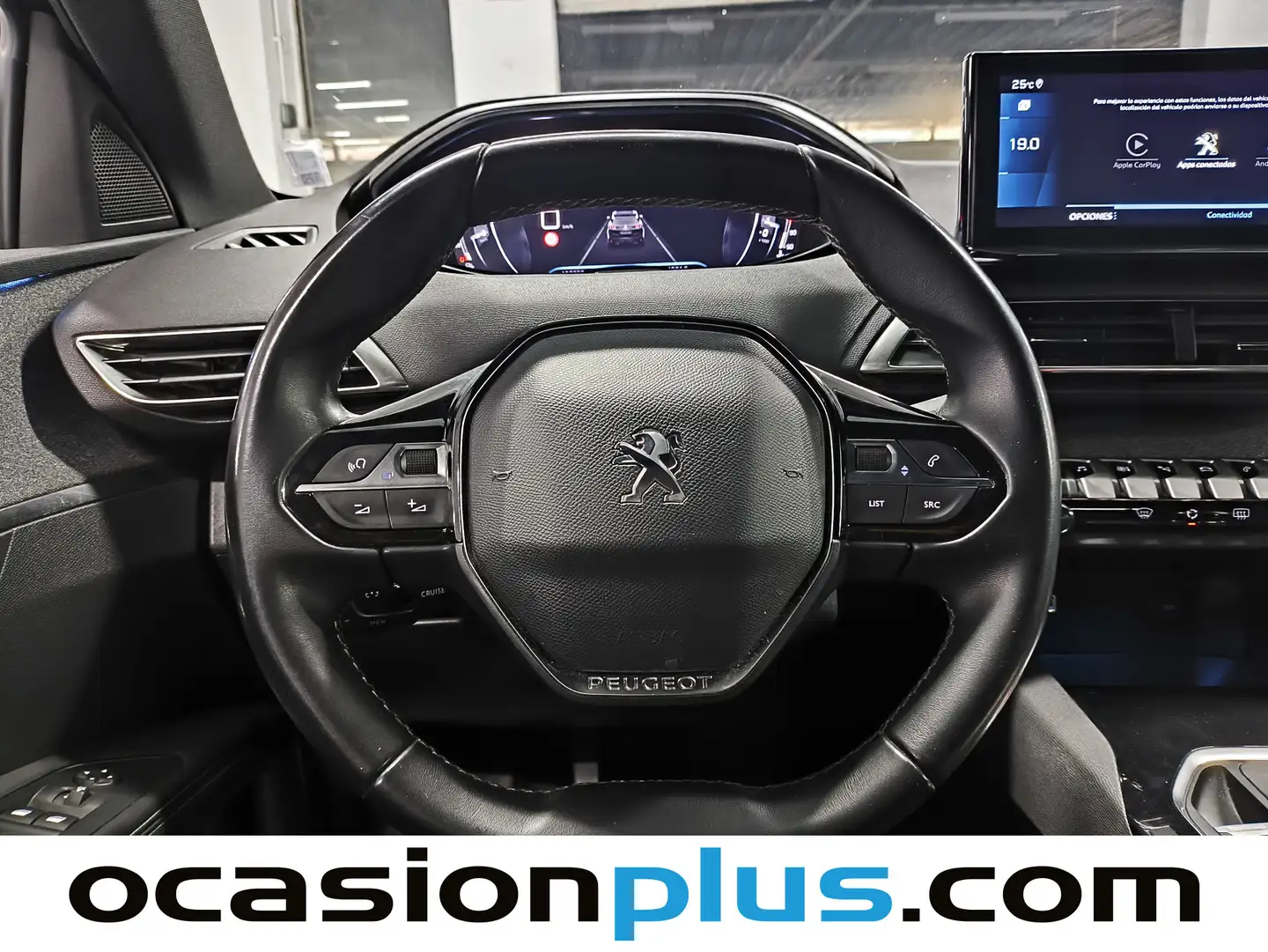 Foto Peugeot 3008 Peugeot 3008 PureTech 130 S&S Allure Pack (130 CV)