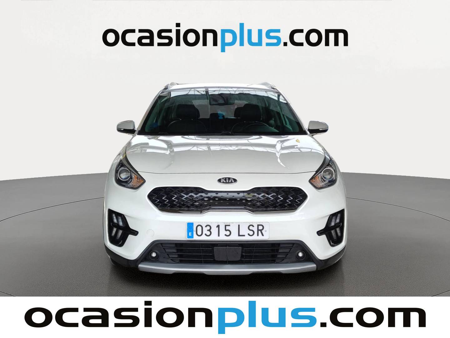 KIA Niro KIA Niro 1.6 GDi HEV Híbrido Drive (141 CV) 141cv