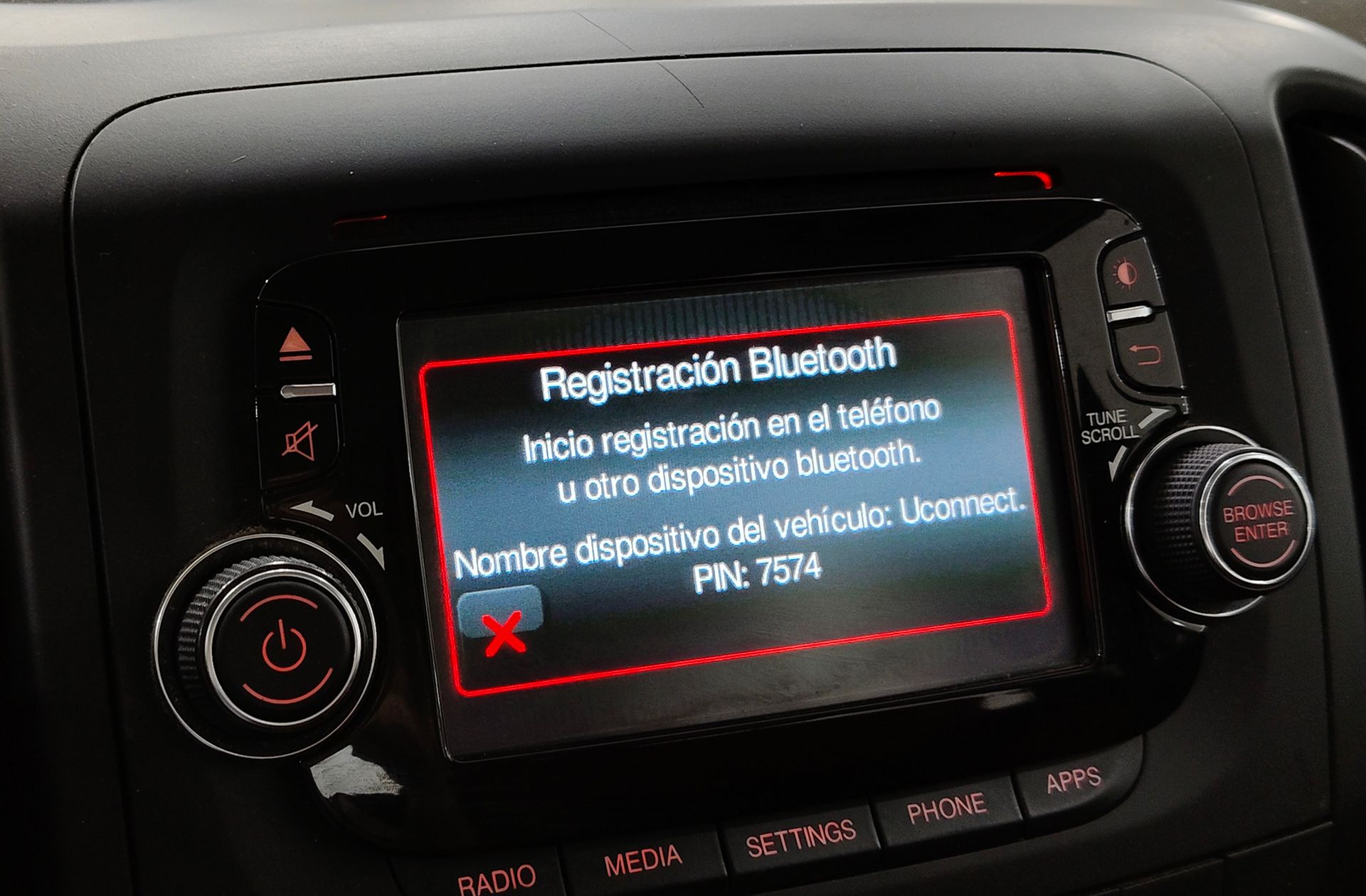 Fiat 500L 1.4 16v Pop Star - foto 28