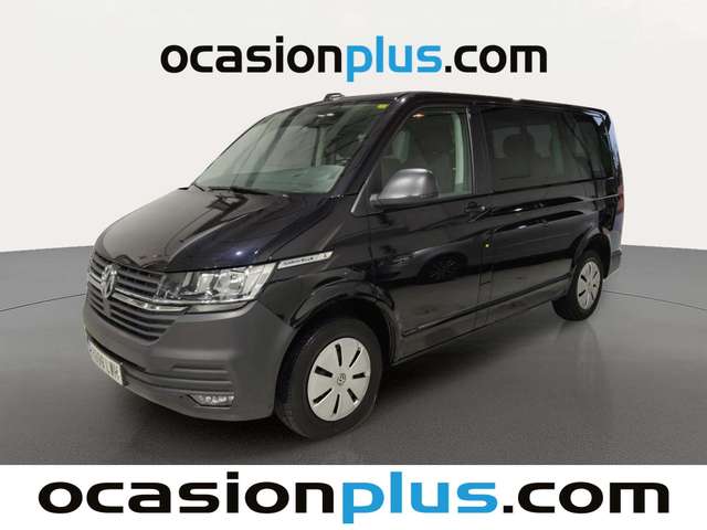 Volkswagen Caravelle Origin Batalla Corta 2.0 TDI BMT  9 Plazas (150 CV) DSG de segunda mano
