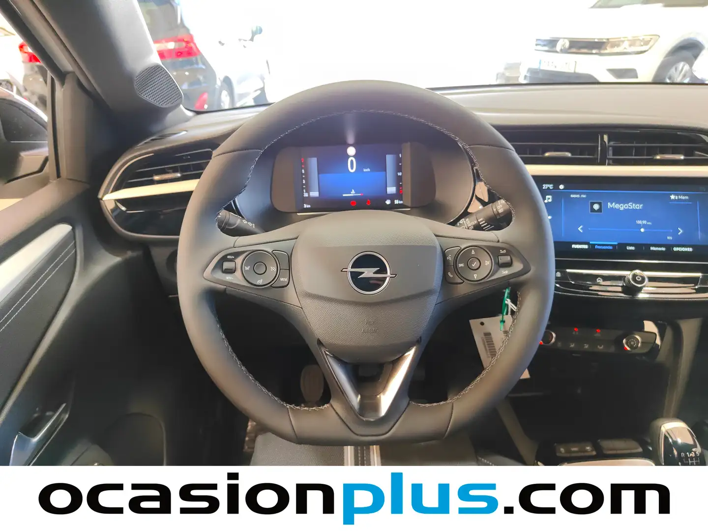 Foto Opel Corsa Opel Corsa 1.2T XHL GS (100 CV)