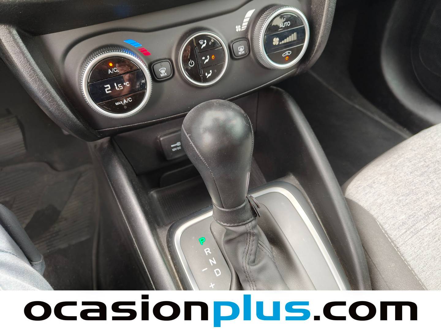 Fiat Tipo Fiat Tipo 1.5 Hybrid Cross DCT (130 CV) de segunda mano