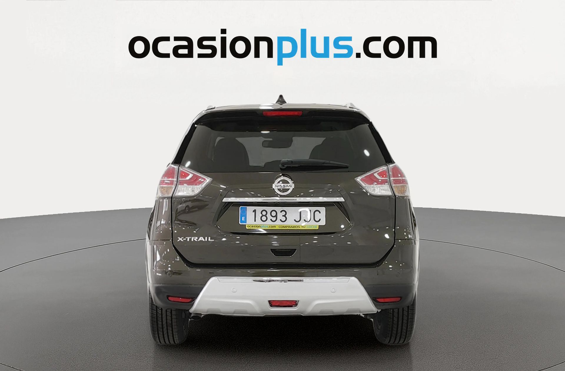 Nissan X-Trail dCi 130 Tekna 4x2 XTronic - foto 19