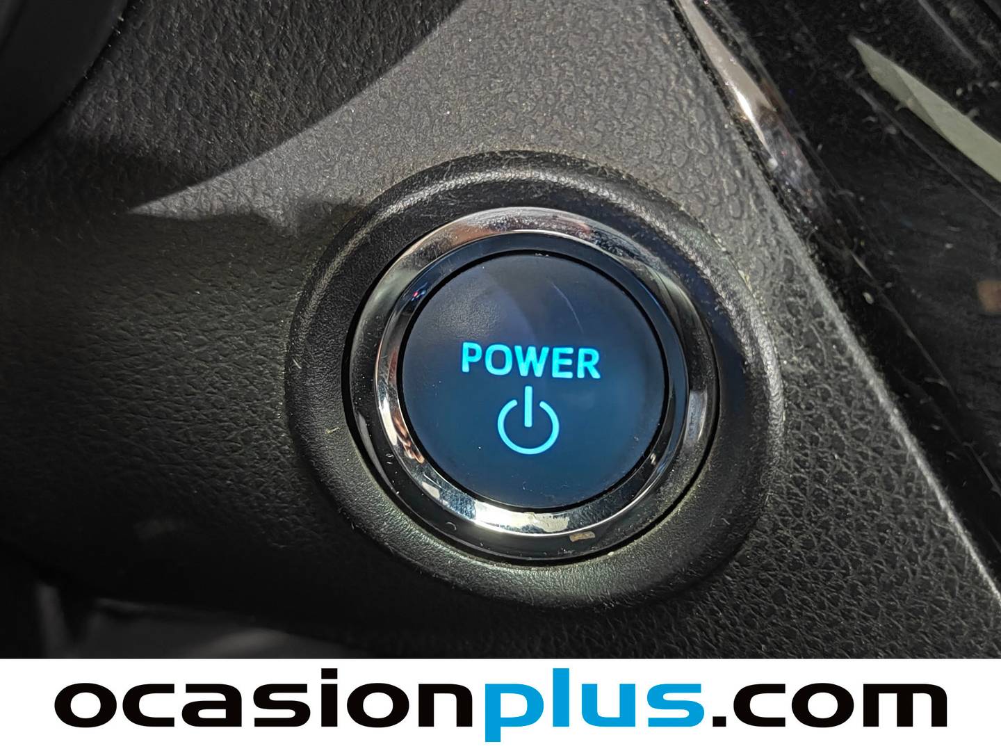 Toyota C-HR Toyota C-HR 1.8 125H Dynamic Plus (122 CV) 2018