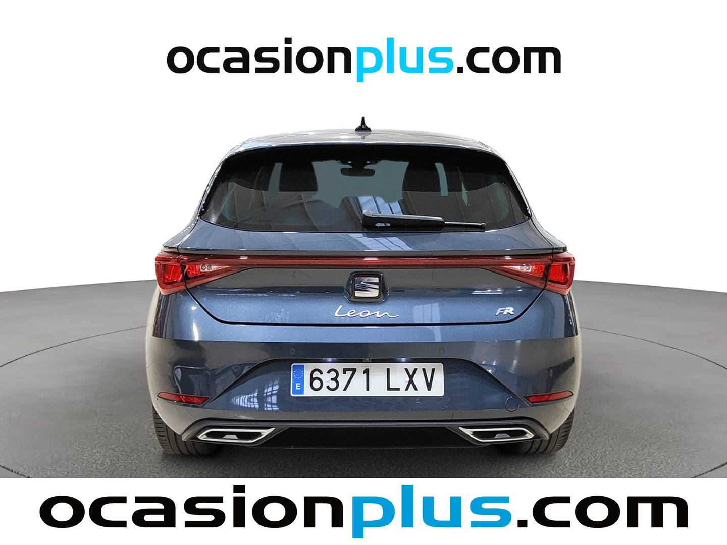 Seat León SEAT León 1.5 TSI S&S FR Go L (150 CV) barato