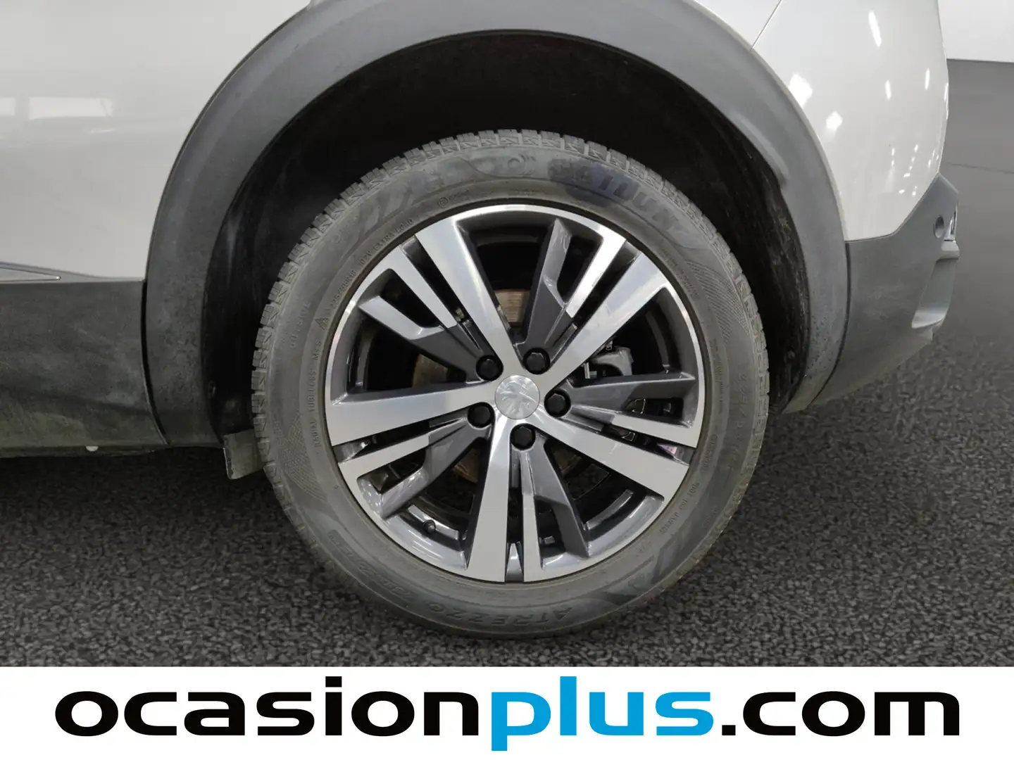 Foto Peugeot 3008 Peugeot 3008 PureTech 130 S&S Allure Pack (130 CV)