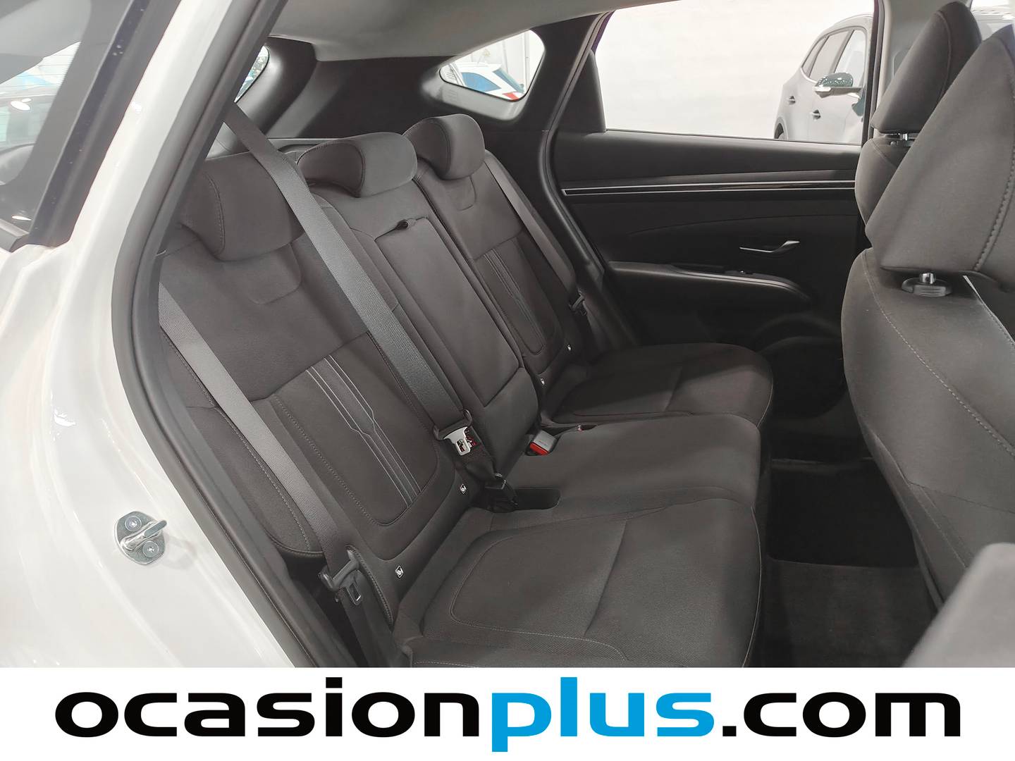 Hyundai Tucson Hyundai Tucson 1.6 CRDI 48V Maxx (136 CV) km 0