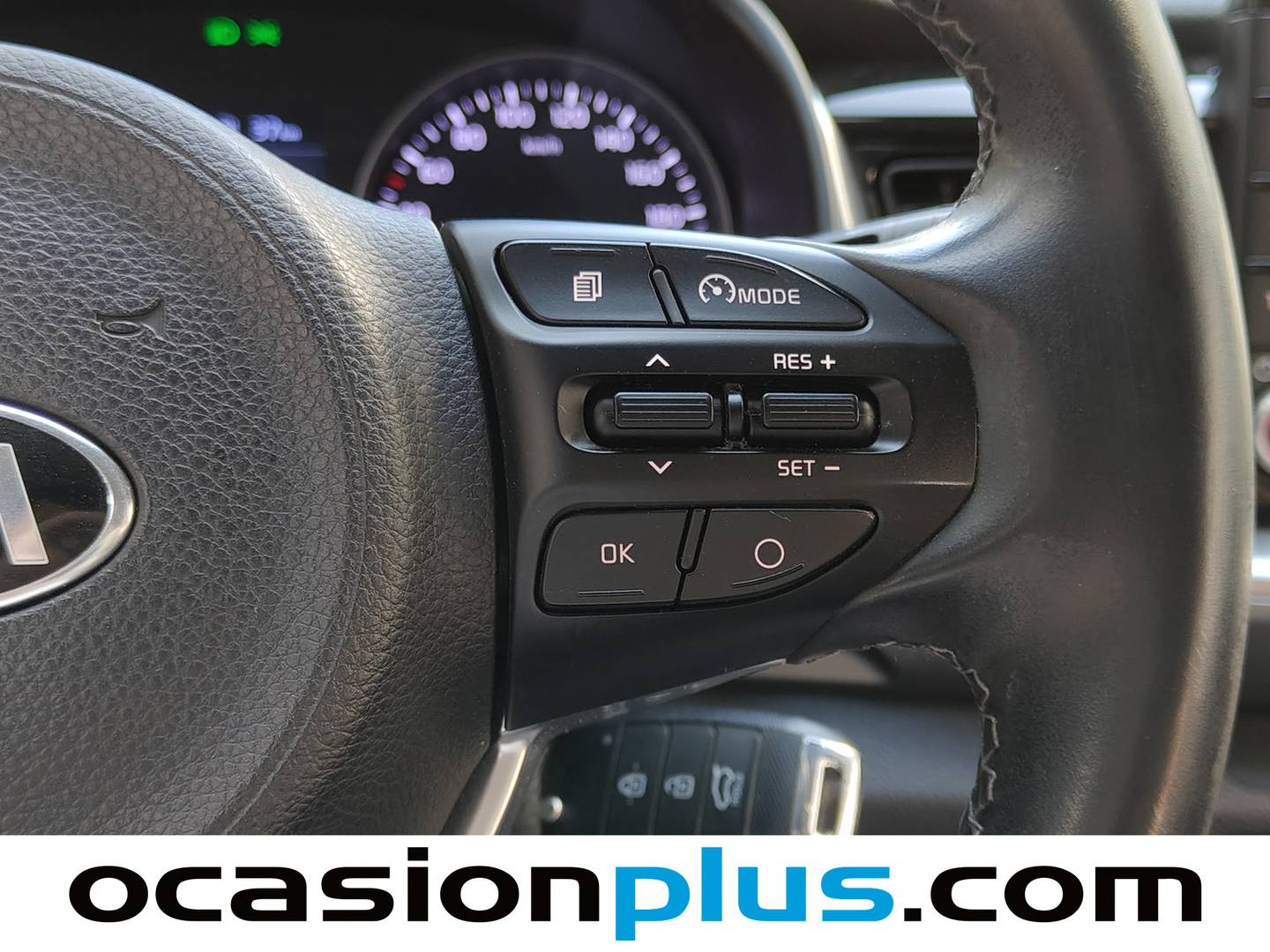 KIA Stonic KIA Stonic 1.0 T-GDi Black Edition DCT (120 CV) gasolina