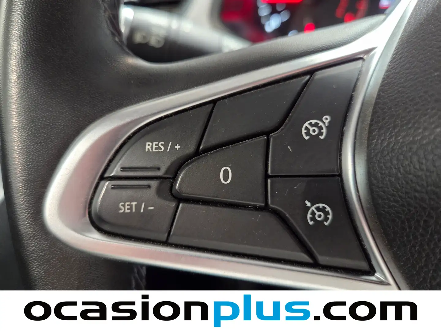 Foto Renault Captur Renault Captur Zen Blue dCi (95 CV)