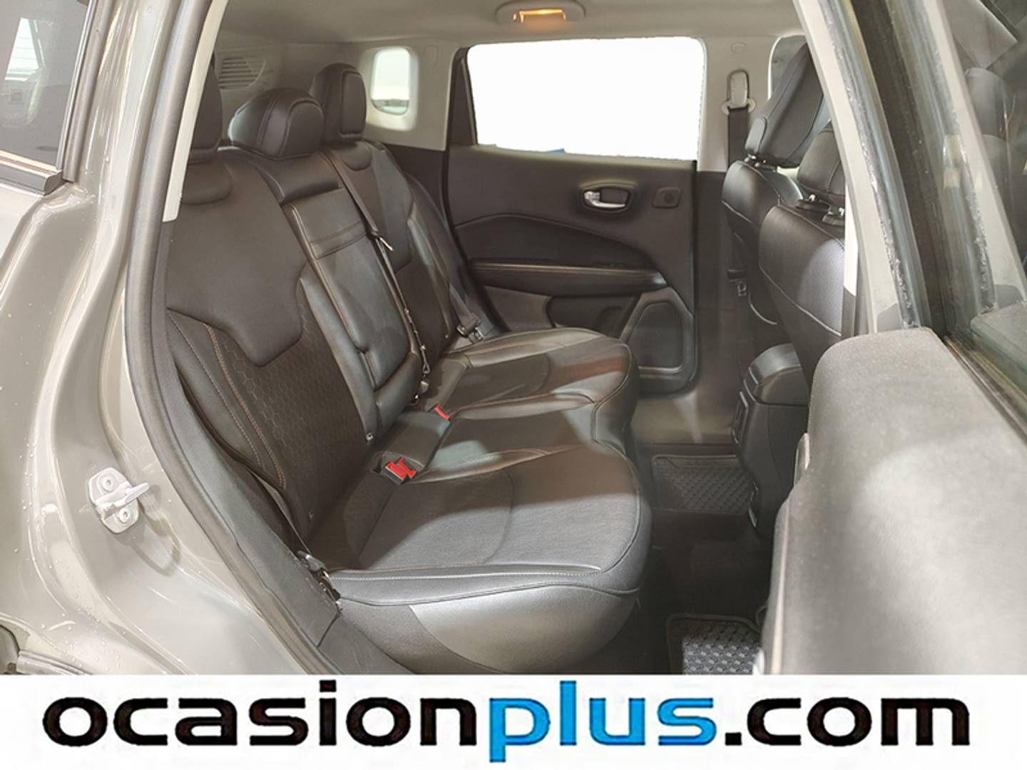 Foto Jeep Compass Jeep Compass 1.3 Gse Limited 4x2 DCT (150 CV)